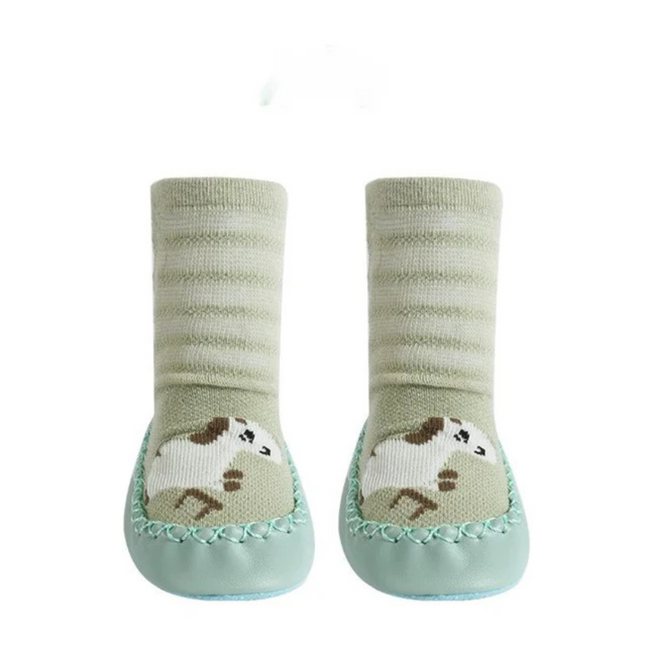 Antirutsch Socken | Set aus 2 Stück