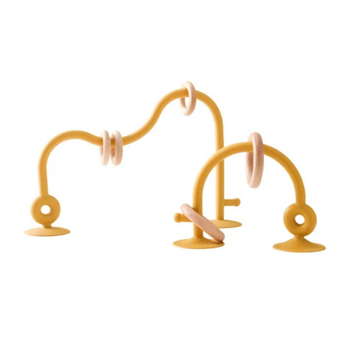 Silikon-Ring-Tischspiel