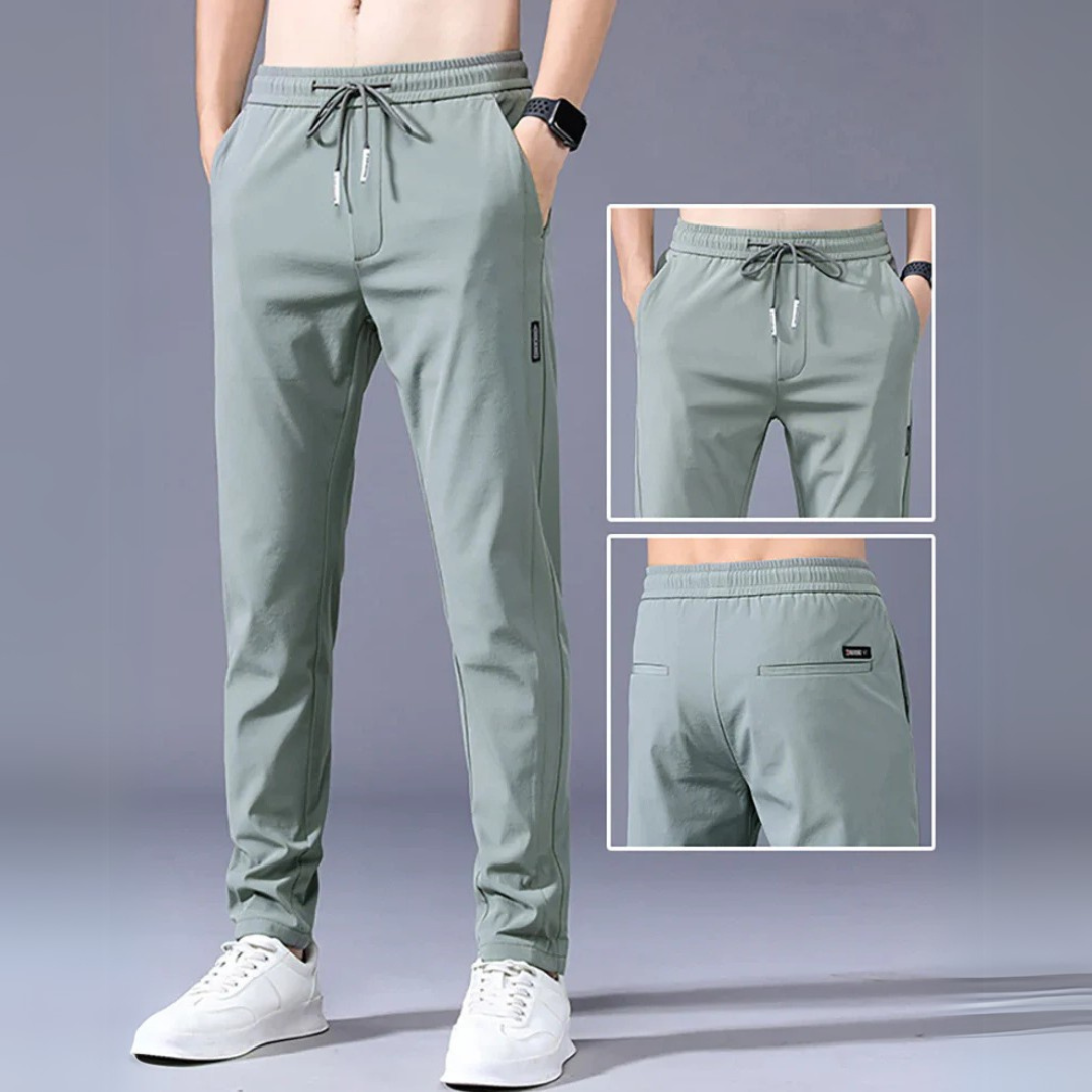 Ben Outdoorhose | Atmungsaktive Herrenhose mit perfekter Passform