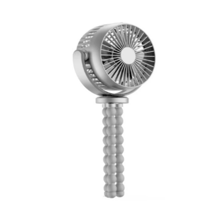 Kinderwagen Ventilator | Kühlung unterwegs an warmen Sommertagen