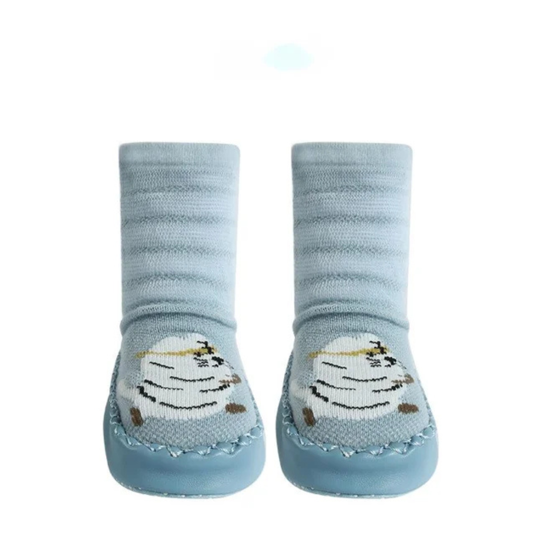 Antirutsch Socken | Set aus 2 Stück