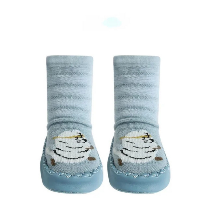 Antirutsch Socken | Set aus 2 Stück