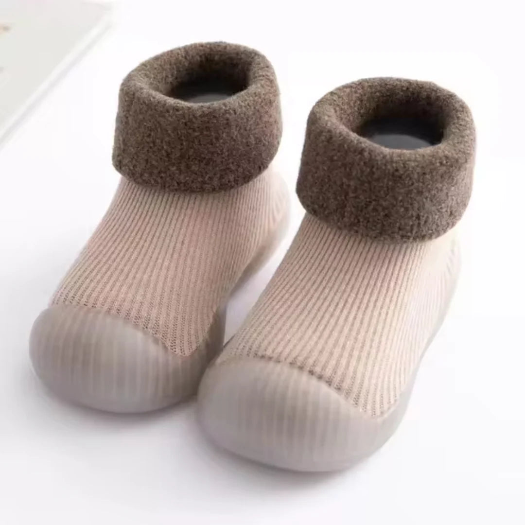 Sockenschuhe | Bequeme Barfuß-Sneaker für Kinder