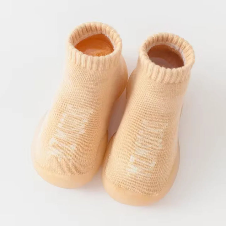 Beary Barfuß-Sneaker für Kinder