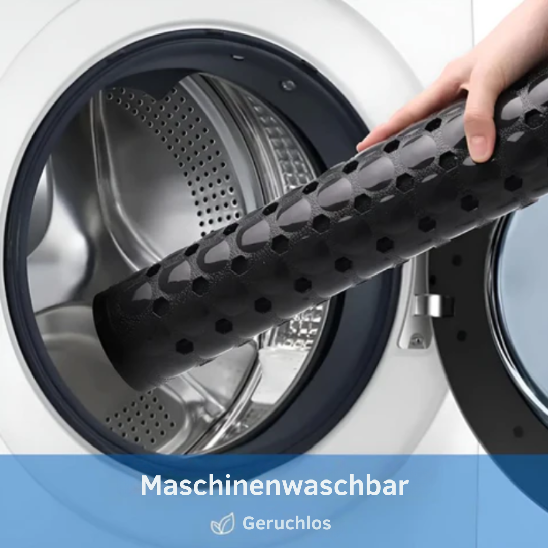 SafeStep Badewannen-Matte | Rutschfest & Pflegeleicht