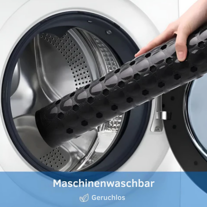 SafeStep Badewannen-Matte | Rutschfest & Pflegeleicht