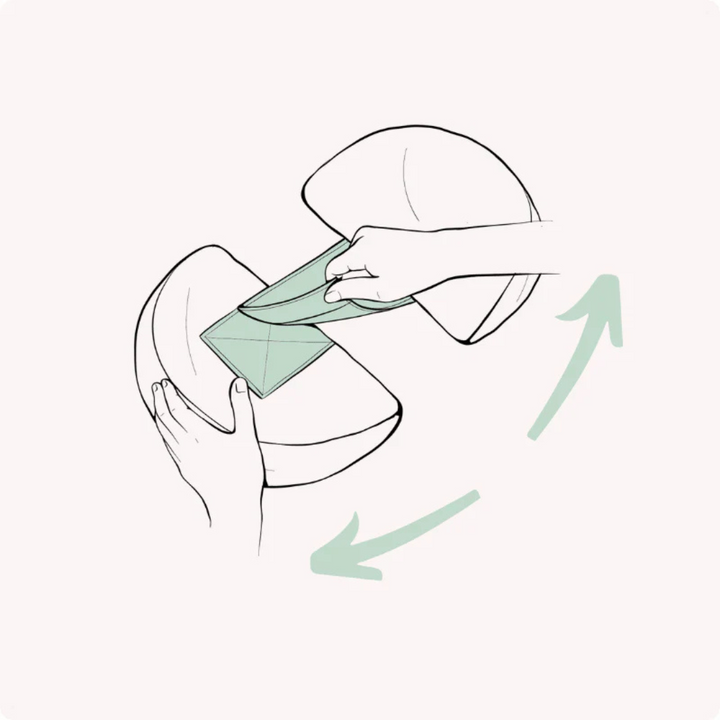 Schwangerschaftskissen