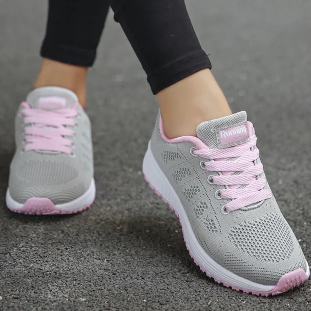 Freizeitschuhe - Bequeme Sportschuhe für Damen