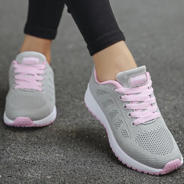 Freizeitschuhe - Bequeme Sportschuhe für Damen