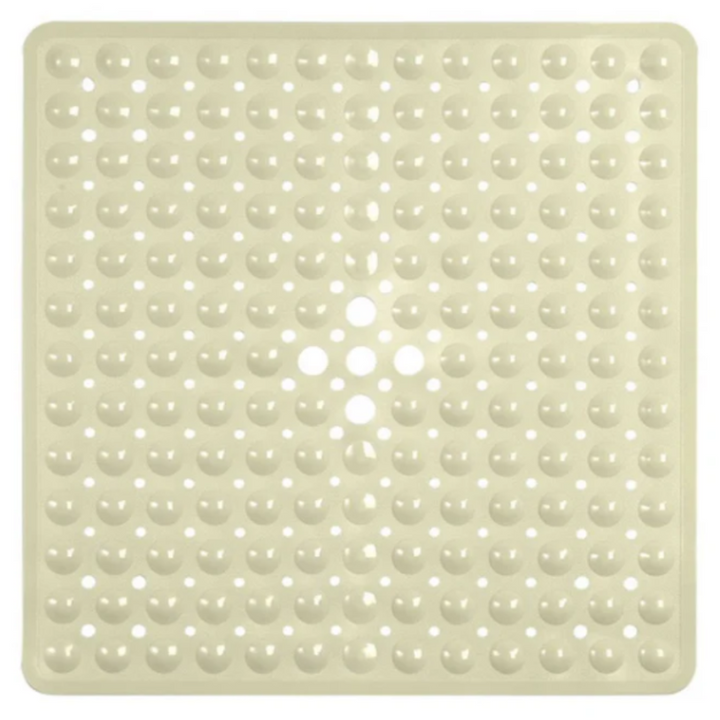 Rutschfeste Duschmatte | Premium Sicherheitsmatte mit Saugnäpfen für das Badezimmer