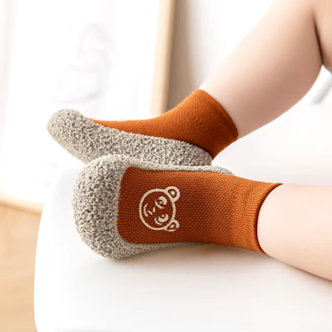 Beary Barfuß-Sneaker für Kinder