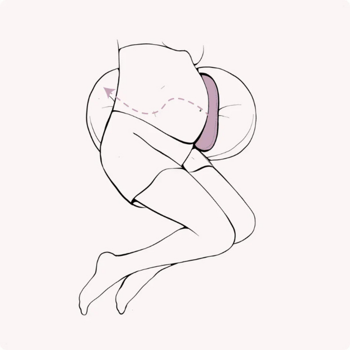 Schwangerschaftskissen