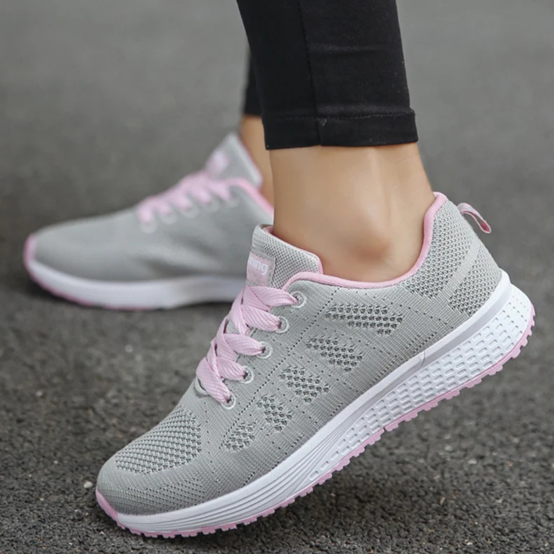 Freizeitschuhe - Bequeme Sportschuhe für Damen