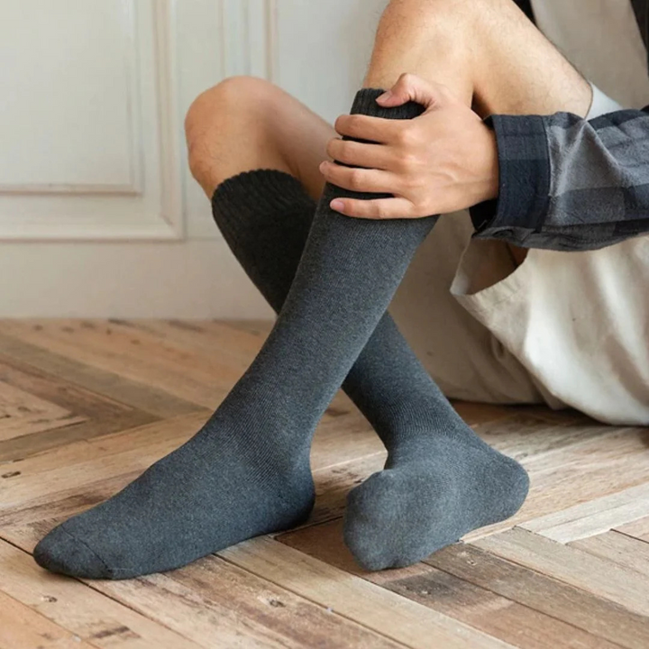 Stefan Herrensocken Oktoberfest | Komfortable Herren Socken aus Baumwolle