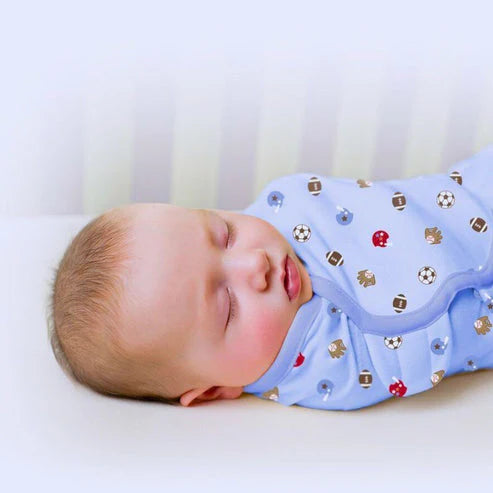 Puckababy Kleiner Kokon | 1+1 KOSTENLOS