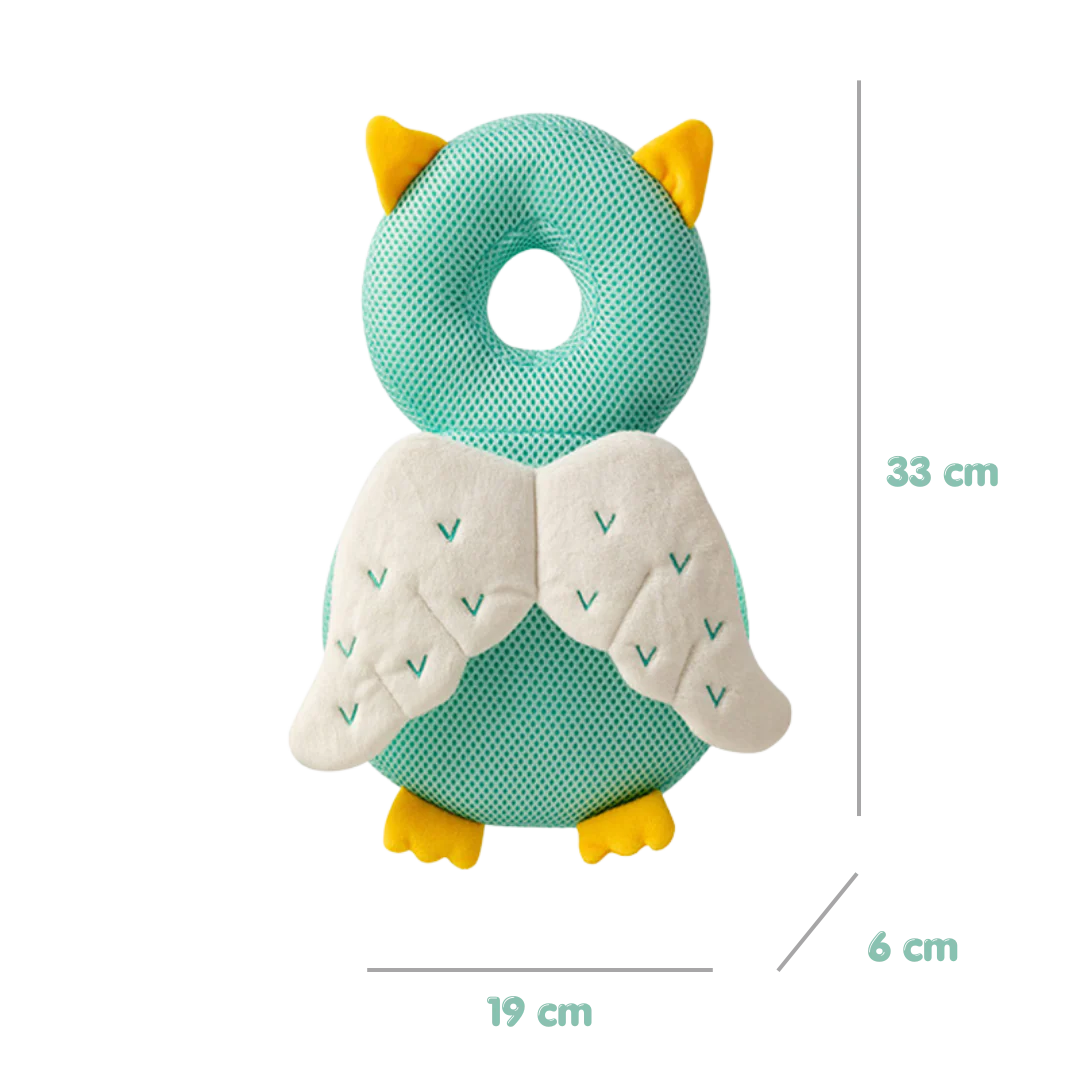 SafePlay Sturzpräventionskissen