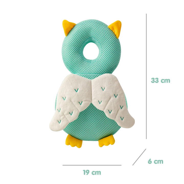 SafePlay Sturzpräventionskissen