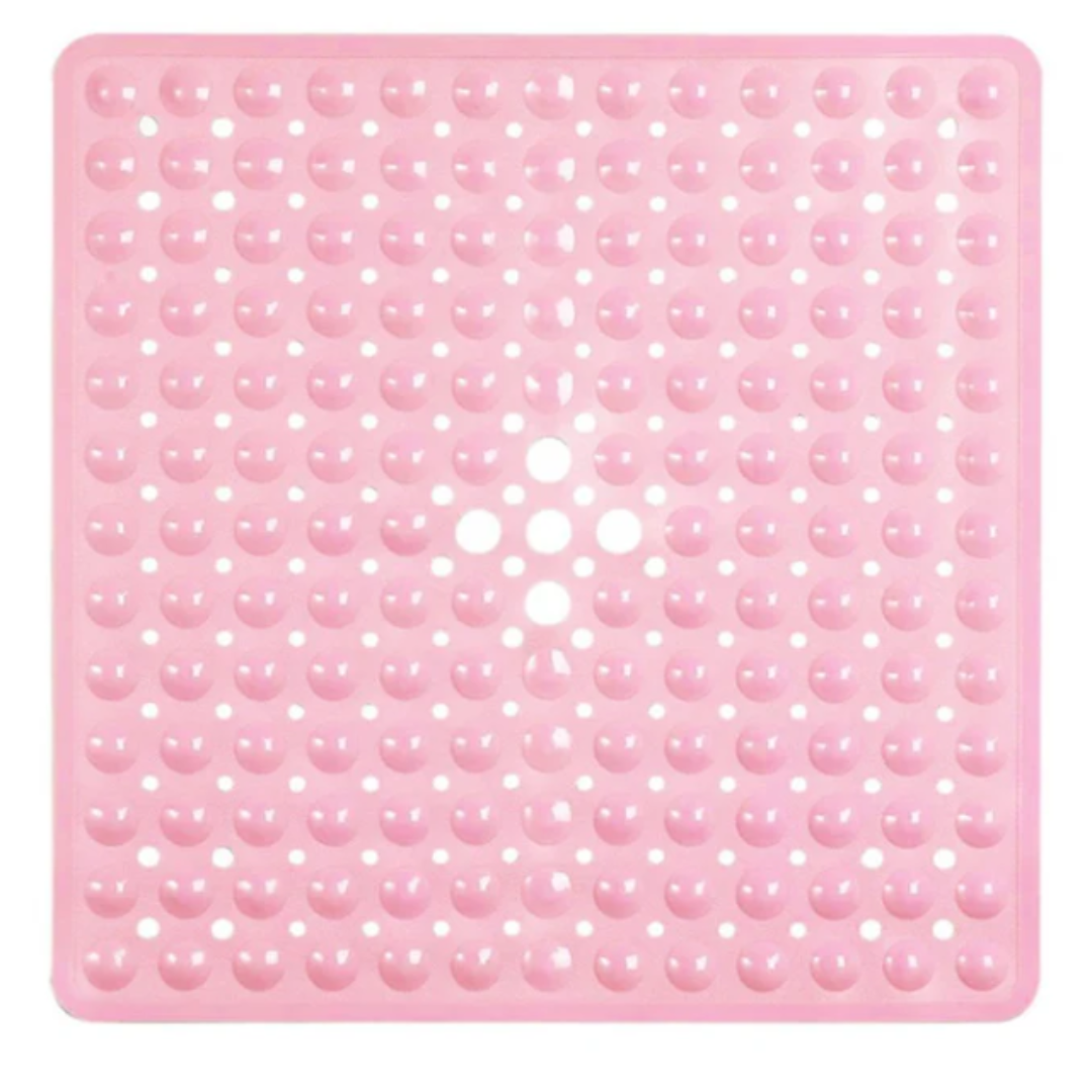 Rutschfeste Duschmatte | Premium Sicherheitsmatte mit Saugnäpfen für das Badezimmer