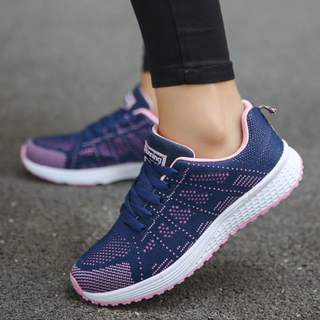Freizeitschuhe - Bequeme Sportschuhe für Damen