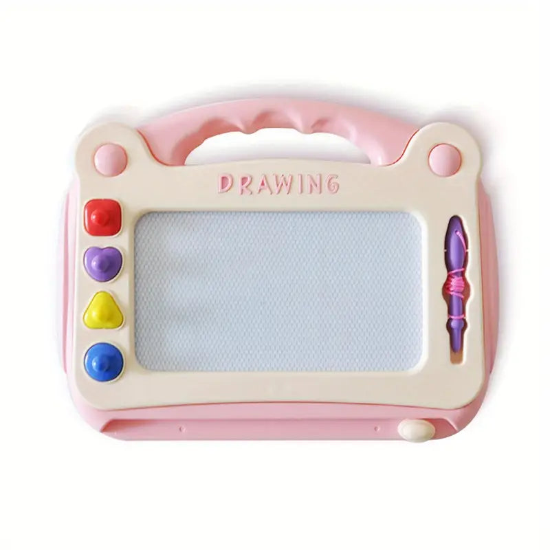 Magnetische Zeichentafel