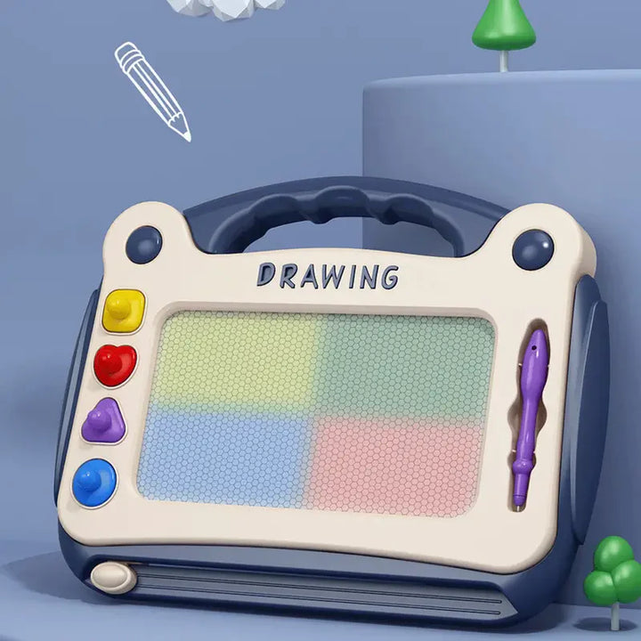 Magnetische Zeichentafel