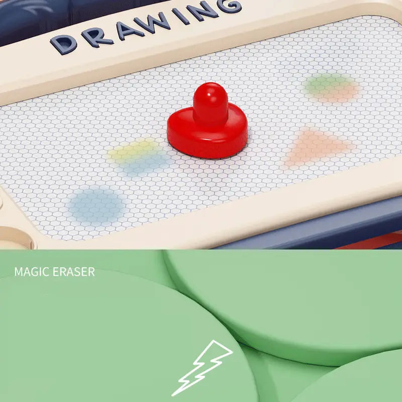 Magnetische Zeichentafel