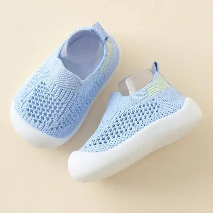 Kinder Barfuß-Sneaker | Barfußkomfort für Kinder