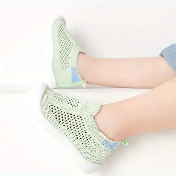 Kinder Barfuß-Sneaker | Barfußkomfort für Kinder