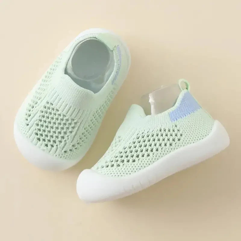Kinder Barfuß-Sneaker | Barfußkomfort für Kinder