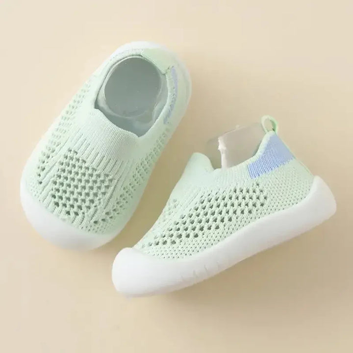 Kinder Barfuß-Sneaker | Barfußkomfort für Kinder