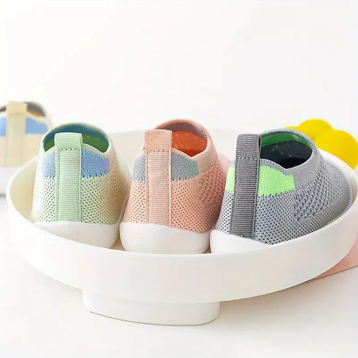 Kinder Barfuß-Sneaker | Barfußkomfort für Kinder