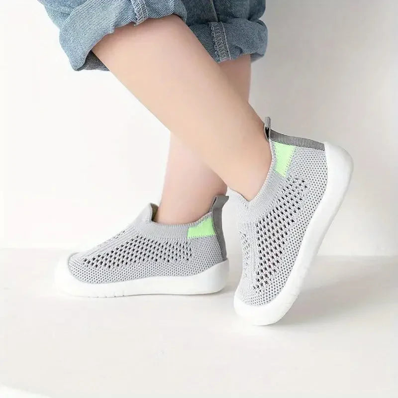 Kinder Barfuß-Sneaker | Barfußkomfort für Kinder