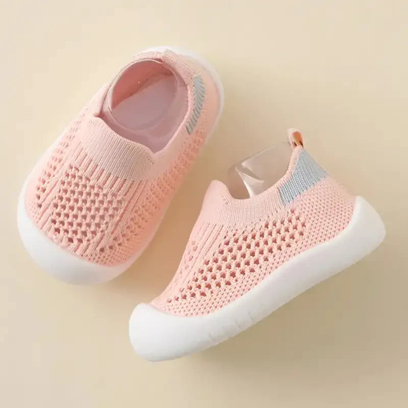 Kinder Barfuß-Sneaker | Barfußkomfort für Kinder