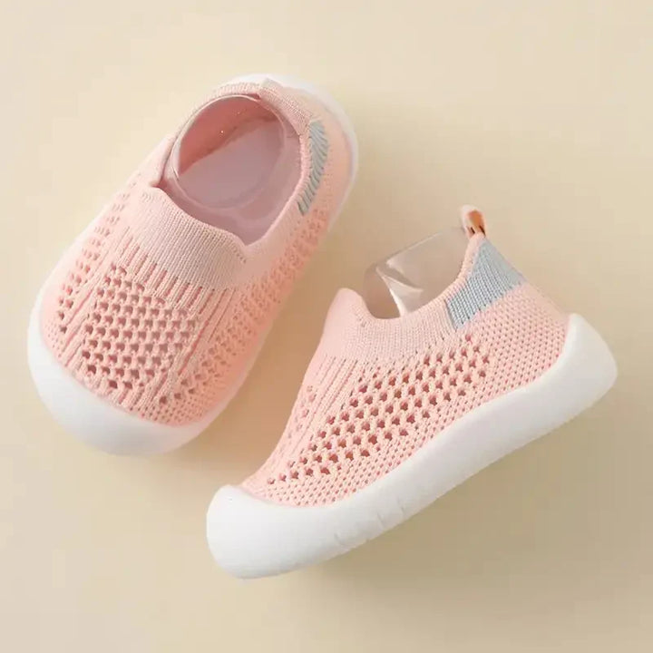 Kinder Barfuß-Sneaker | Barfußkomfort für Kinder