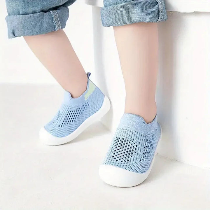 Kinder Barfuß-Sneaker | Barfußkomfort für Kinder