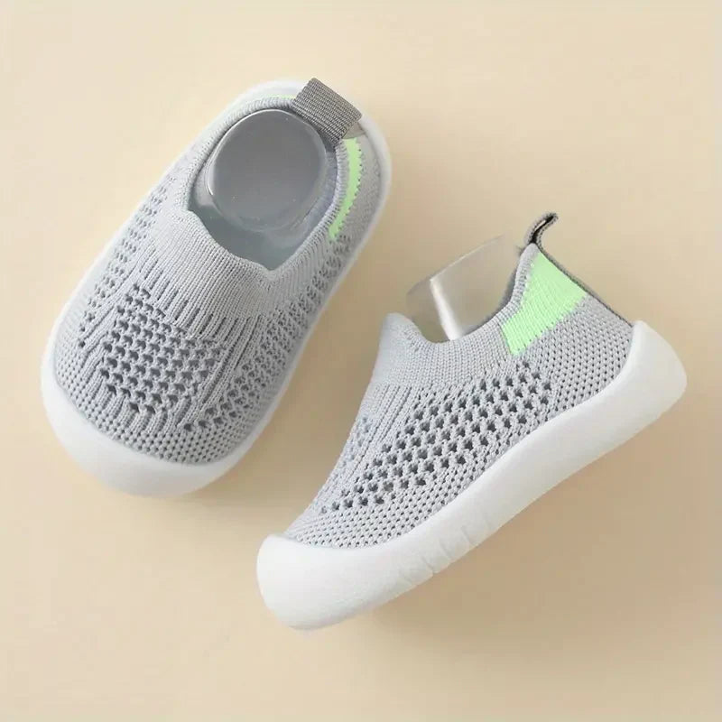 Kinder Barfuß-Sneaker | Barfußkomfort für Kinder