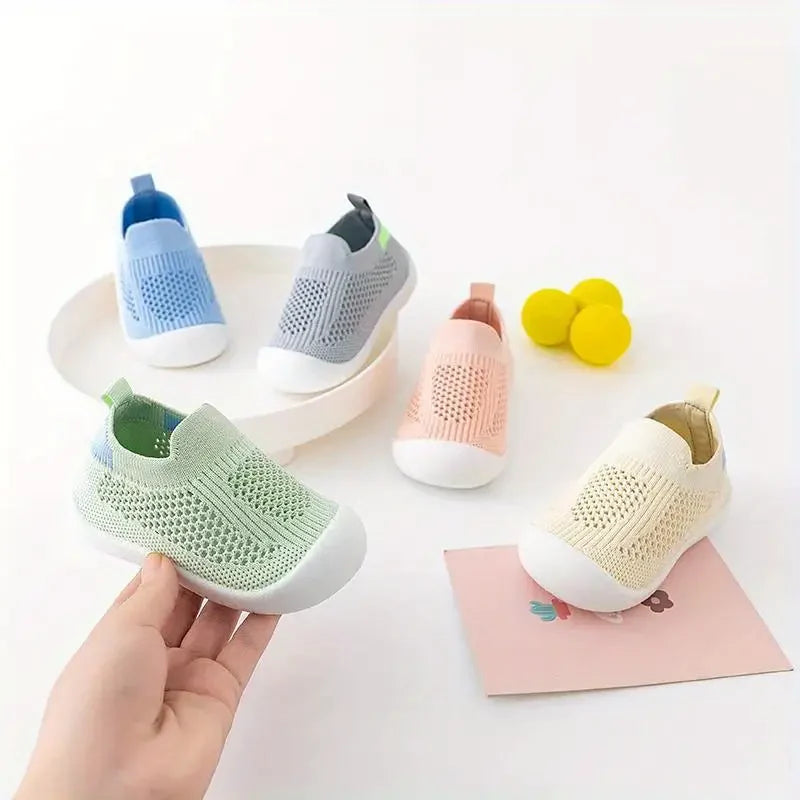 Kinder Barfuß-Sneaker | Barfußkomfort für Kinder