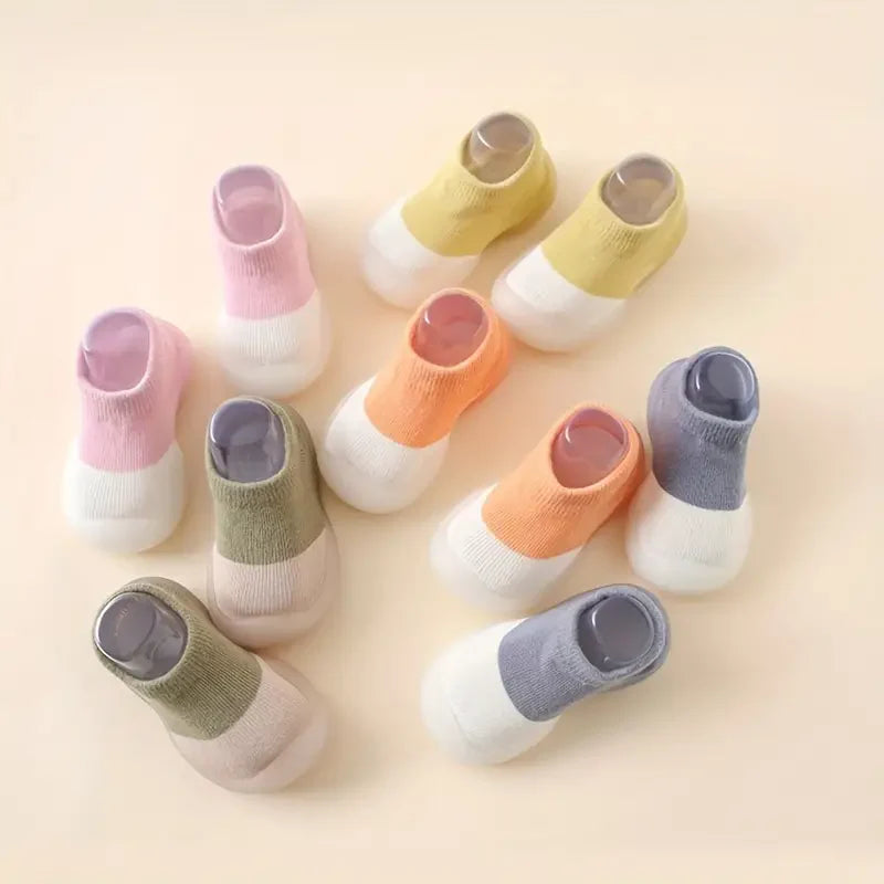 Komfortable Kinder-Barefoot-Sneakers