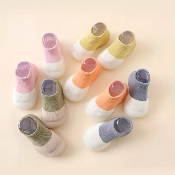 Komfortable Kinder-Barefoot-Sneakers