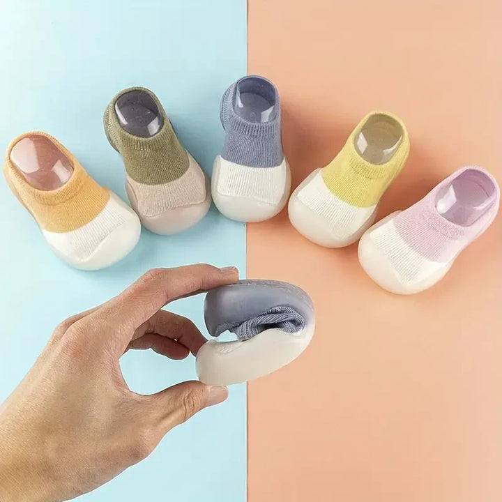 Komfortable Kinder-Barefoot-Sneakers