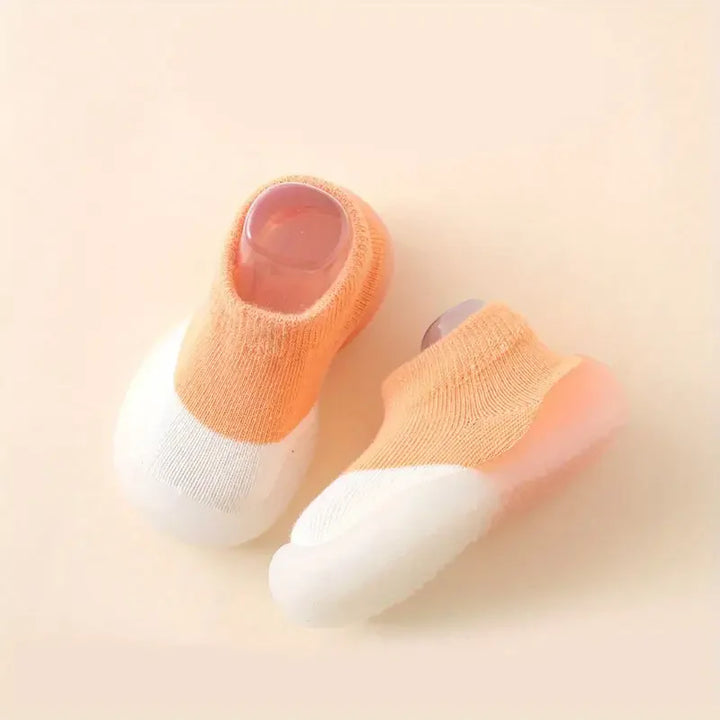 Komfortable Kinder-Barefoot-Sneakers