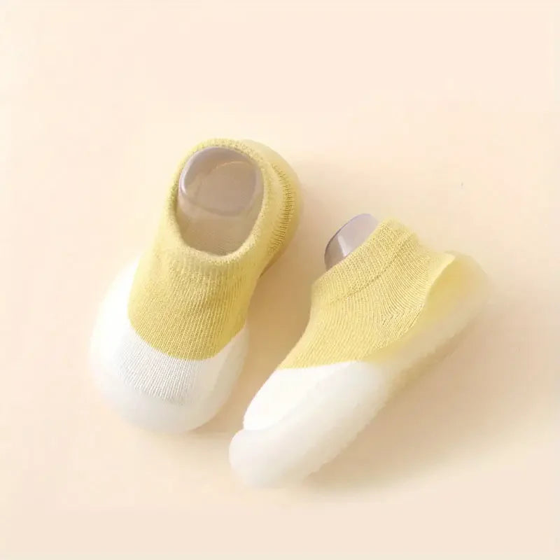 Komfortable Kinder-Barefoot-Sneakers