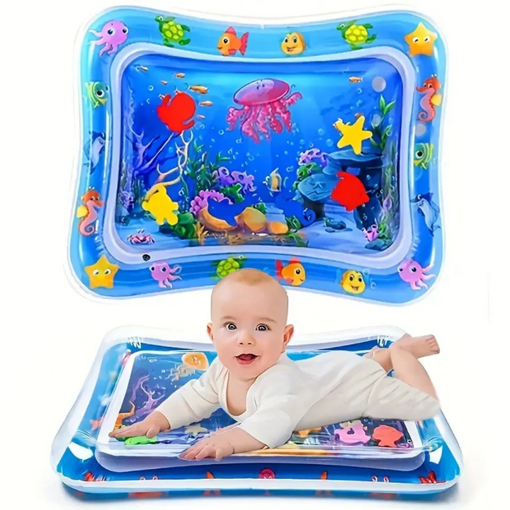 Wasserspielmatte