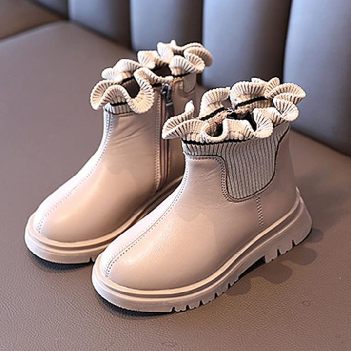 Kinder Stiefel | Perfekte, modische und gut sitzende Stiefel für die ersten Schritte