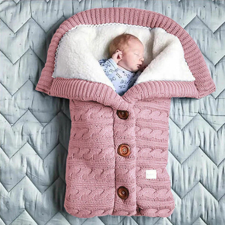 Baby Schlafsack | Ein schöner und bequemer Schlafsack für Ihr Kleines