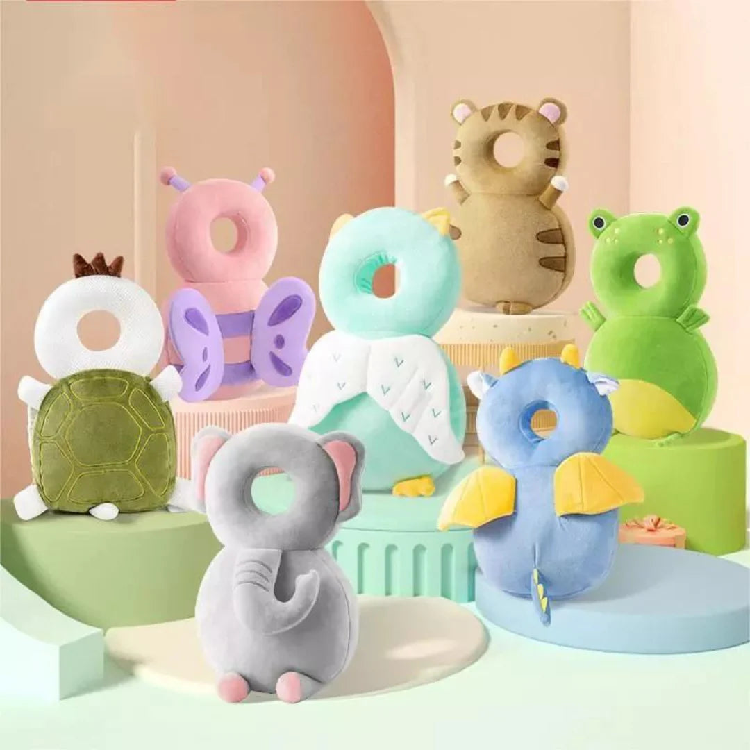 SafePlay Sturzpräventionskissen