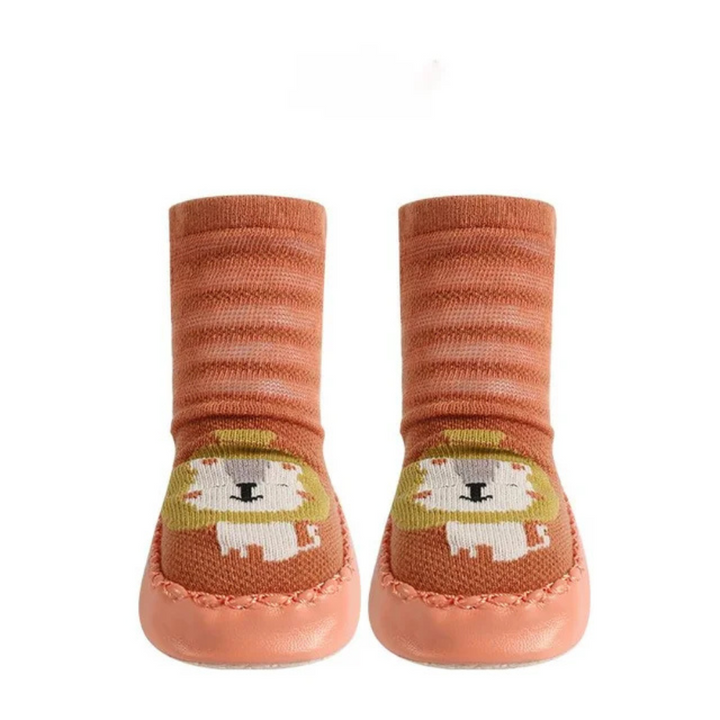 Antirutsch Socken | Set aus 2 Stück