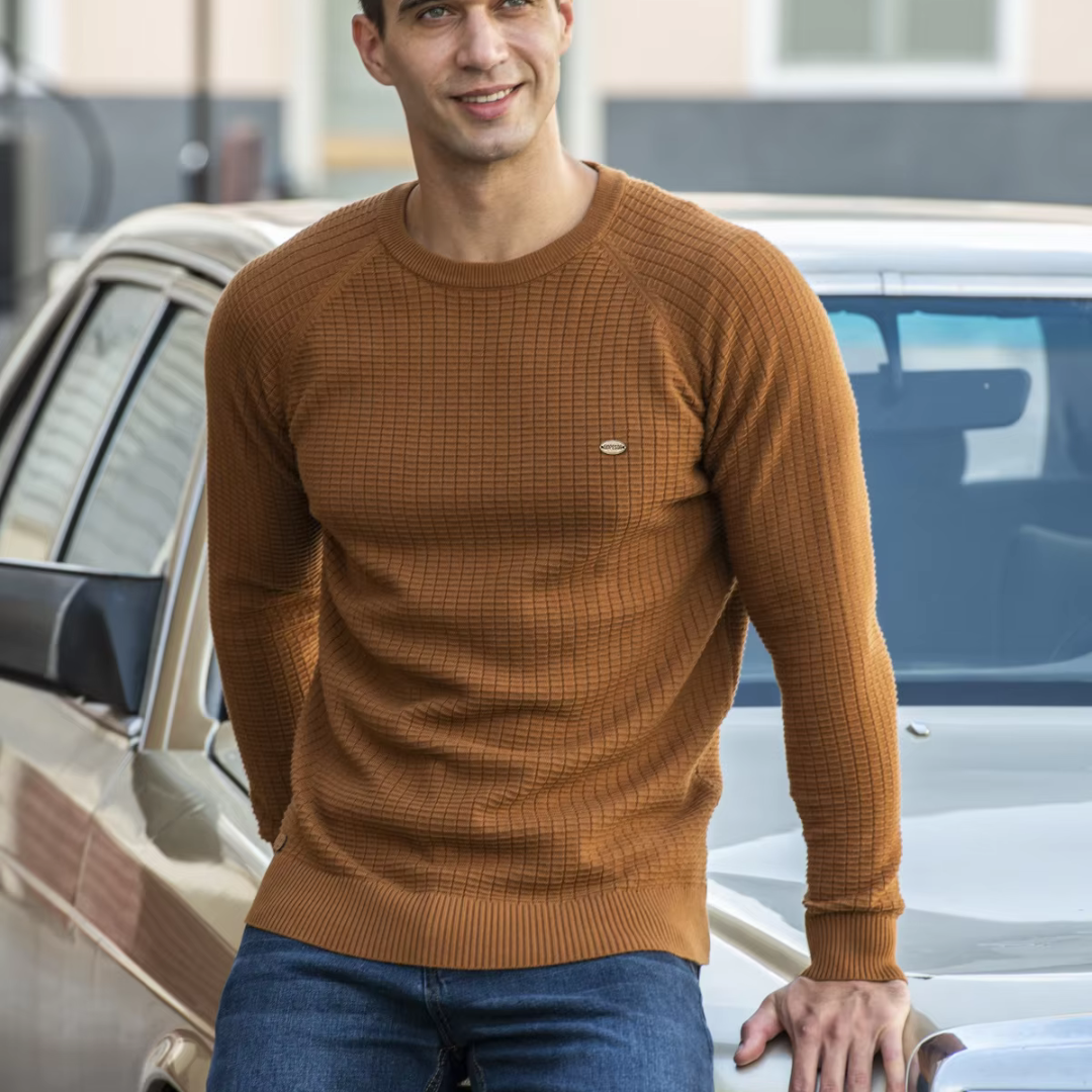 oversize pulli männer