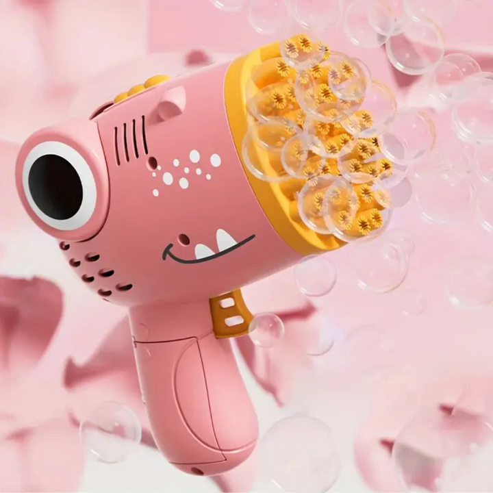 Dino Seifenblasenpistole