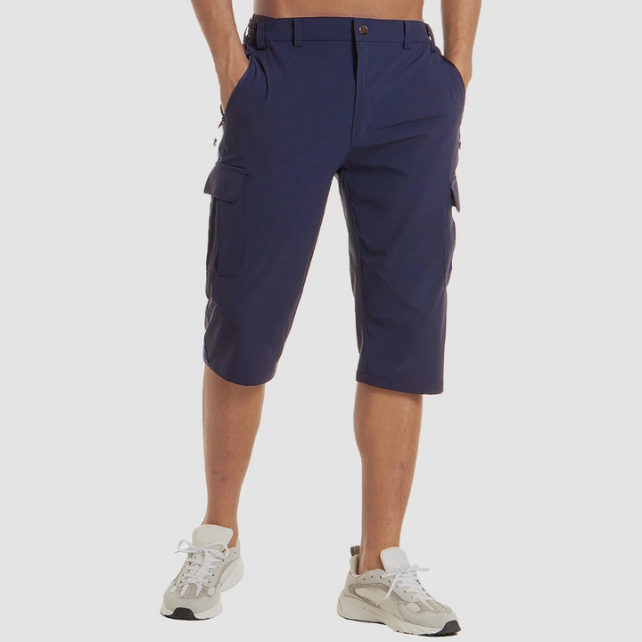 Noah Cargo Shorts | Atmungsaktive Herren Shorts für Outdoor Aktivitäten